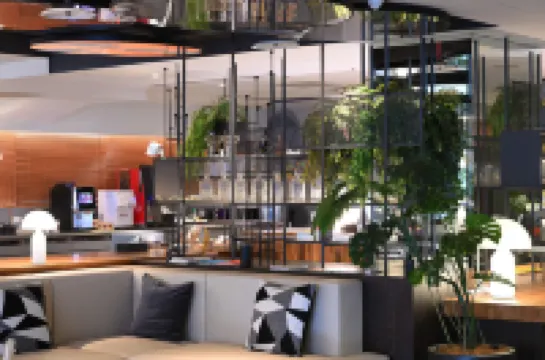 丰居旅店微風館