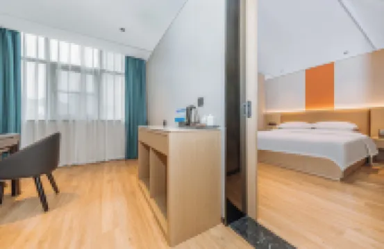 Sanjiang Dongdu Boutique Hotel