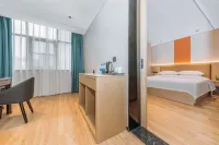 Sanjiang Dongdu Boutique Hotel