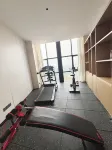 Lavande Hotel (Fangchenggang Dongxing Port Store) - Gym