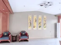 龍川蘇堤客棧