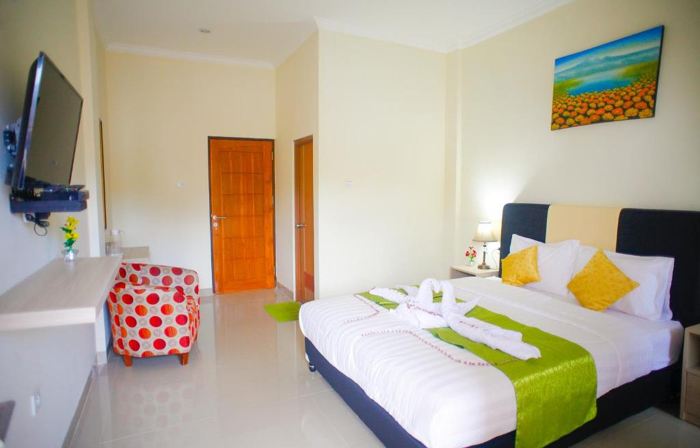 Pavilla Labuan Bajo