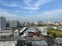 Atlantis Residence Melaka by Stayrene - Pemandangan Pantai