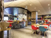 Ibis Lisboa Jose Malhoa - breakfast