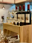 太原柳巷五洲假日酒店 Holiday Inn - 早餐