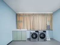 CHEERMAY Hotel (Zhuhai Doumen Yu Hot Spring) Hotel in zona Tempio Jintai