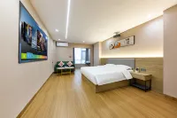 Gemini Travel Residence Hotel - Pet friendly