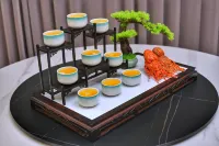 Dongshan Kangyi Hotel (Nanmenwan Branch)