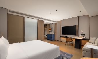 BEI JING TONG RUN HOTEL