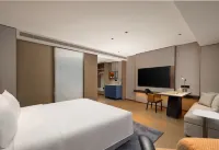 BEI JING TONG RUN HOTEL 치엔먼/전문-충원먼/숭문문 상업지구 호텔