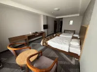 Hot Spring Yongxuan Hotel Hotels near Wenquan Passenger Transport Terminal