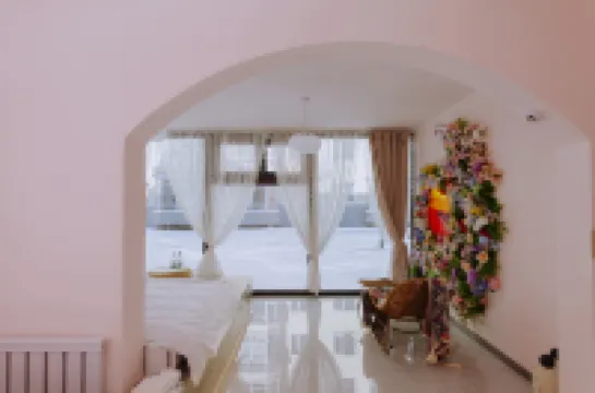 Hengdaohezi Jiuyue Homestay