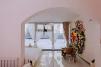 Hengdaohezi Jiuyue Homestay Hotel in zona Hengdaohezizhen