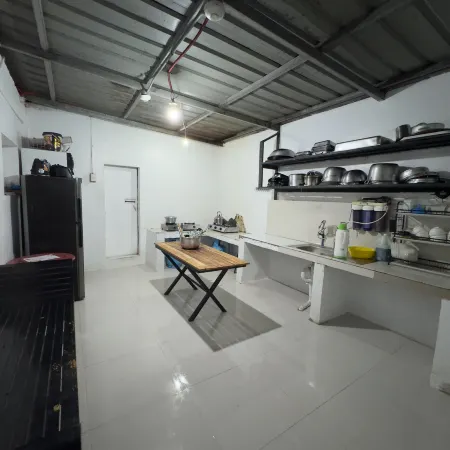 Wald's Place Boracay