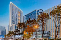 Chengdu Man·You Service Apartment (Chunxi Road Tianfu Square)
