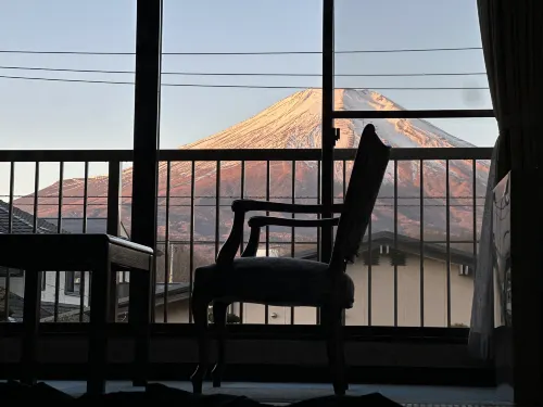 REItokukohannsannsou Hotels in Minamitsuru District