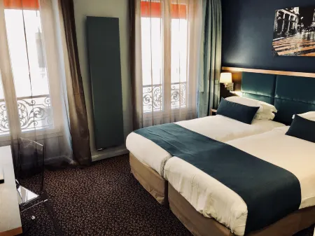 Best Western Empire Elysees