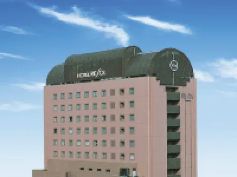 โรงแรมรีโซลกิฟุ โรงแรมในกิฟุ