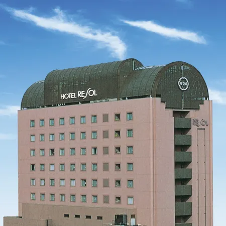 Hotel Resol Gifu