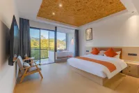 Qingshan Ju Homestay (Wannan Chuancangxian Moon Bay)