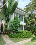 Clear Water Bay Diamond Coast Air Villa Sea View Holiday Apartment -  Holiday Villas