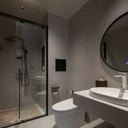 LiJiang Old Town Xiyu Shandu hotel, Free Coffee,Ice cube,Fitness Center,Self-service Laundry &Drying