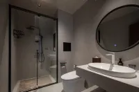 LiJiang Old Town Xiyu Shandu 360-degree high-altitude panoramic resort hotel