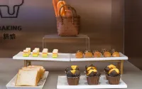 Ease Hotel · Zhi (Xiping, Zhumadian) - sarapan
