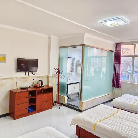 Youyi Hotel