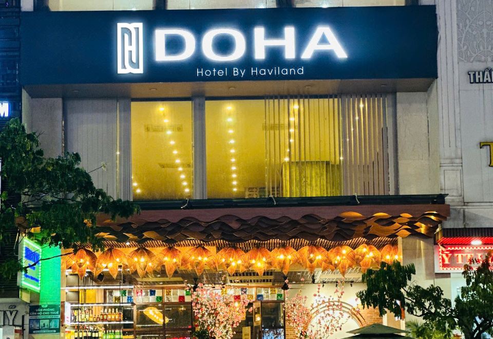 3. Doha Cen..
