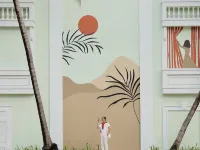 Soul Boutique Hotel Phu Quoc Hotels near Duong To