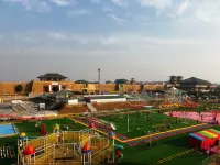 Hanrui Cloud Hotel (Zaoyang Seoul Plaza) Hotels in Zaoyang