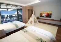 Qianshan Muxi Homestay