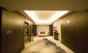 Huangyan International Hotel