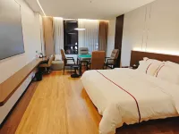 YuJing Intelligent Hotel - Wifi