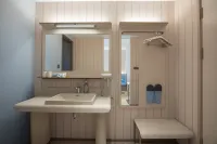 โรงแรม HanTing (ศูนย์ประชาชนหยางซิน)