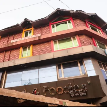 Hotel Stay Inn near Bhiwandi Thane Railway Station