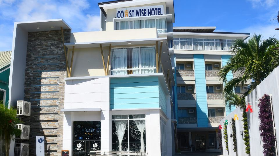 Coast Wise Hotel Dumaguete