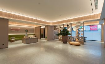 JI Hotel (Quanzhou Wanda Quanxiujie)