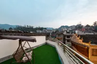 Transxiqiao Guesthouse (Biancheng Chadong Scenic Area Branch)