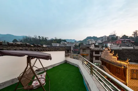 Transxiqiao Guesthouse (Biancheng Chadong Scenic Area Branch)