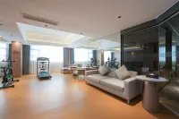 Jinjiang Boutique Hotel (Xianyou Station Branch) - Gym