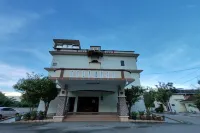 Lumut Villa Inn Homestay