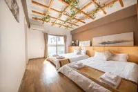 Comfystaytds - Balkoner