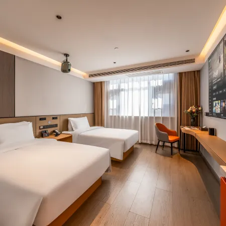 HiTi Hotel