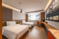 HiTi Hotel Hotels in Songming