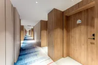 蘇州智選假日飯店（留園山塘街店）