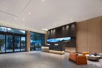 Me Young Me House Hotel (Jishou University Qianzhou Ancient City)