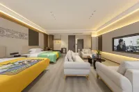 睿上民宿（黃果樹瀑布景區店）
