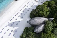Niva Dhigali Maldives - A Premium All-Inclusive Resort - 5-Star